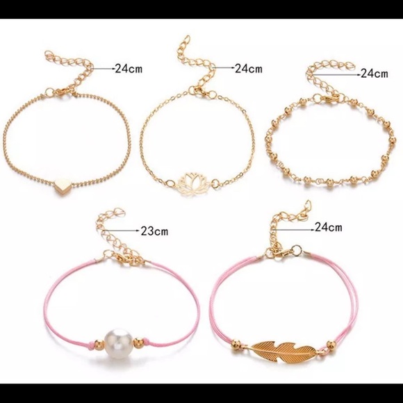 Bracelet - Picture 2 of 2